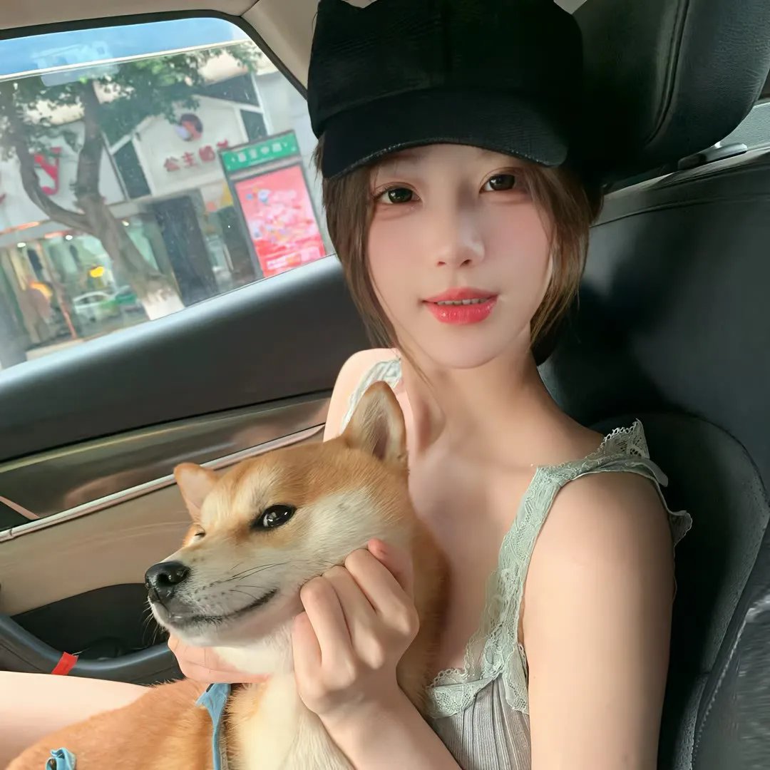 清潭真相 海报