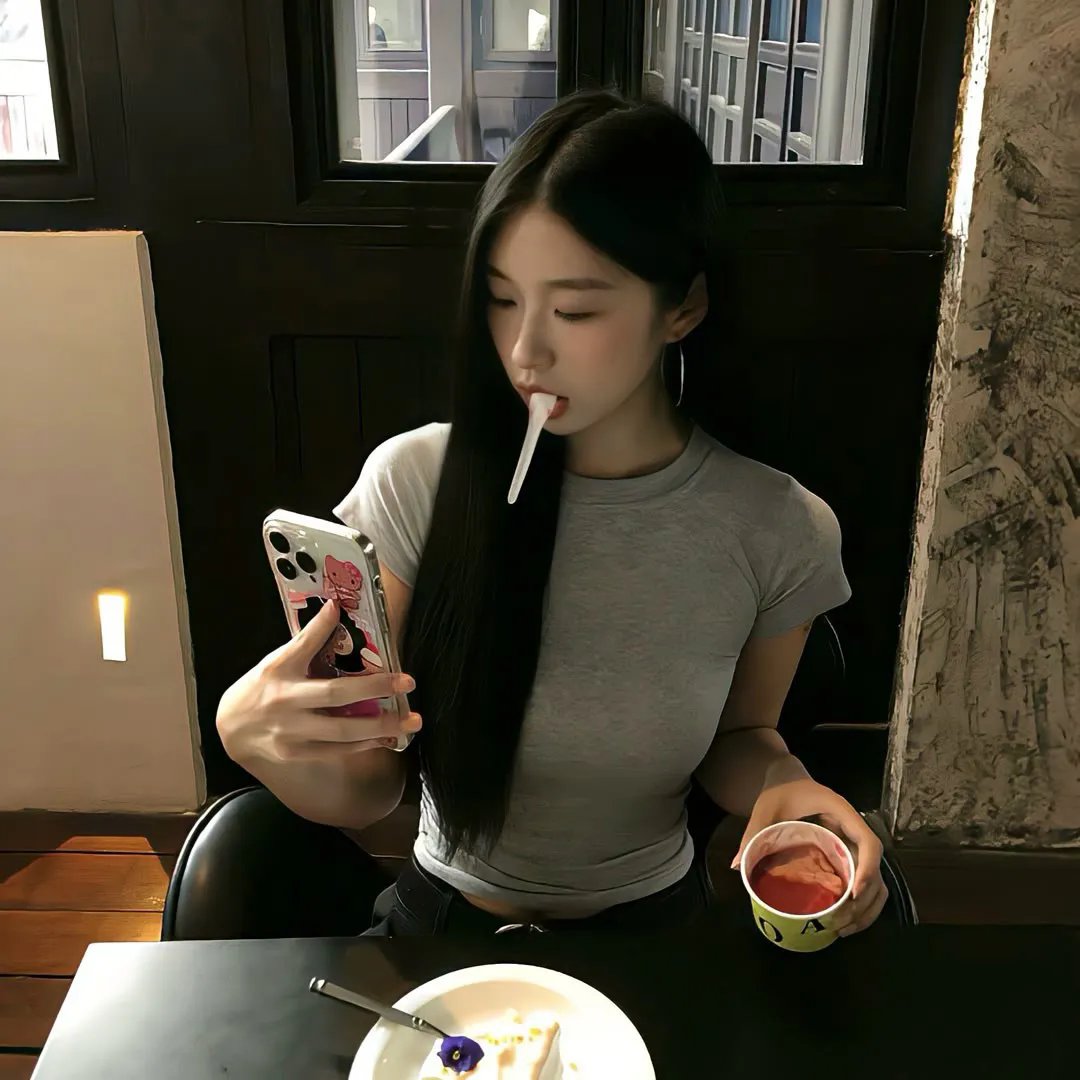 汉江晚秋 海报