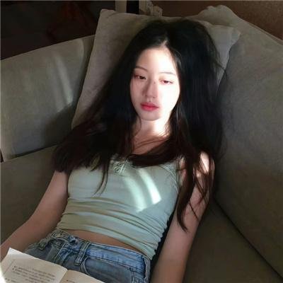 光州少女 海报